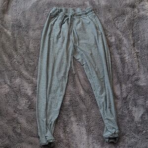 Kyodan Gray Track Pants